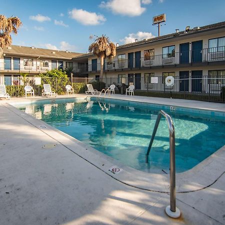 Motel 6-Ft. Pierce, Fl Форт Пирс Экстерьер фото
