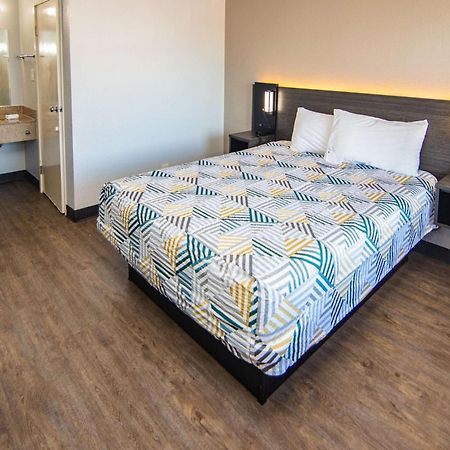 Motel 6-Ft. Pierce, Fl Форт Пирс Экстерьер фото